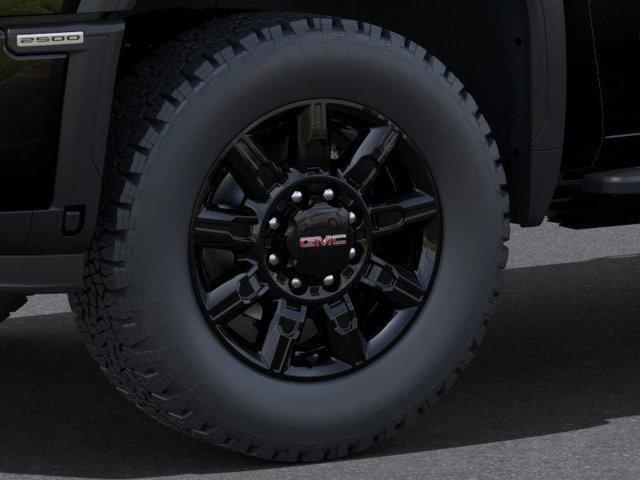 new 2025 GMC Sierra 2500 car, priced at $80,415