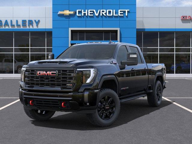 new 2025 GMC Sierra 2500 car, priced at $80,415