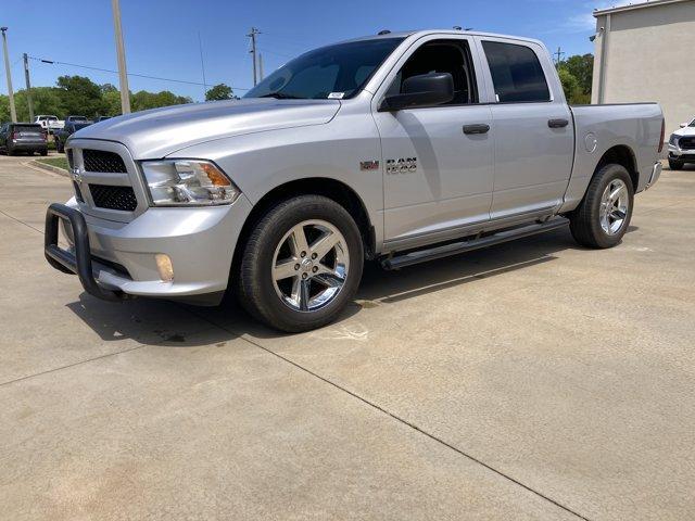 used 2018 Ram 1500 car, priced at $20,547
