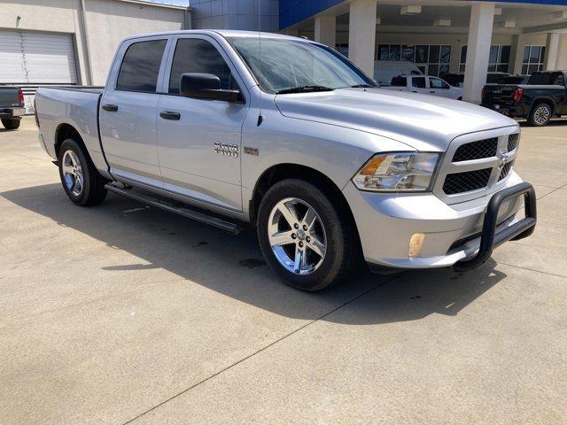 used 2018 Ram 1500 car, priced at $20,547