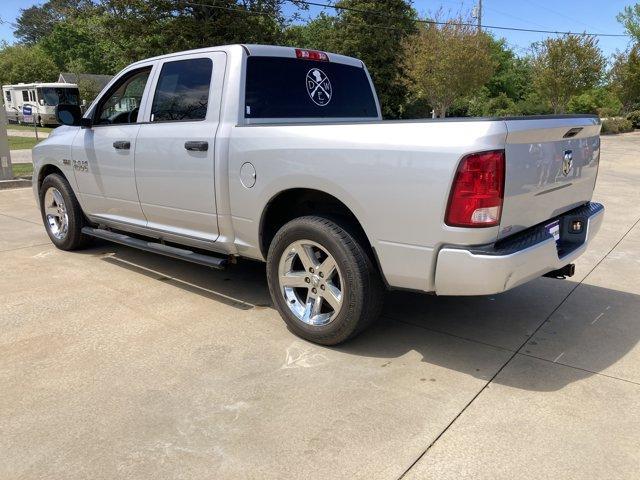 used 2018 Ram 1500 car, priced at $20,547