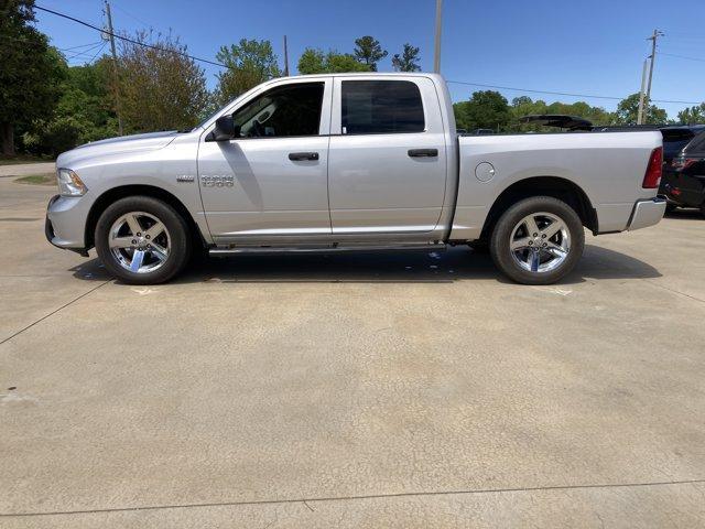 used 2018 Ram 1500 car, priced at $20,547
