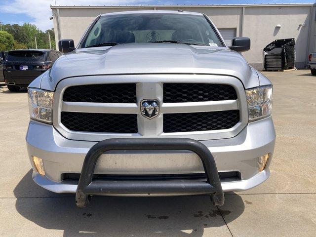 used 2018 Ram 1500 car, priced at $20,547
