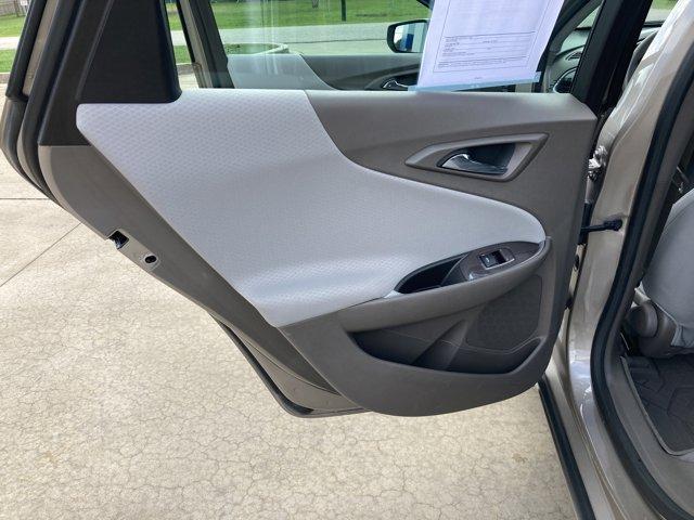 used 2022 Chevrolet Malibu car, priced at $20,040