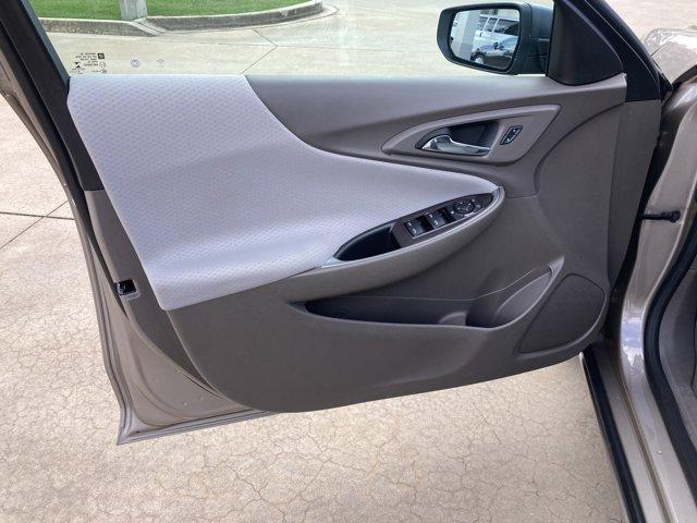 used 2022 Chevrolet Malibu car, priced at $20,040