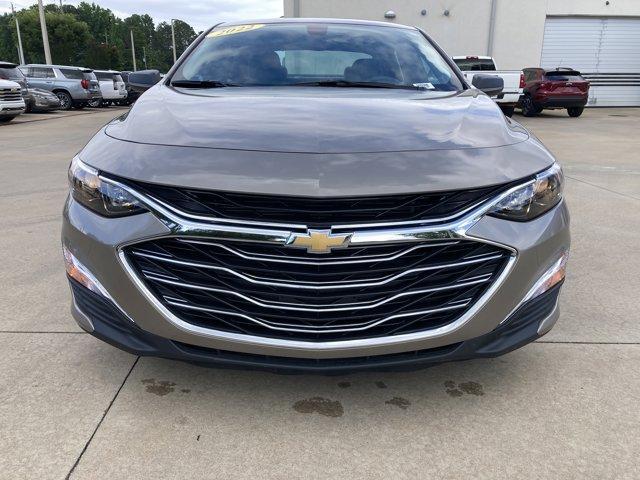 used 2022 Chevrolet Malibu car, priced at $20,040