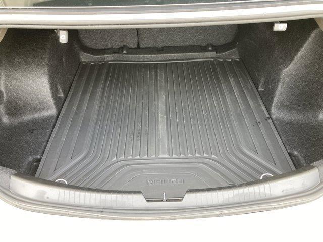 used 2022 Chevrolet Malibu car, priced at $20,040