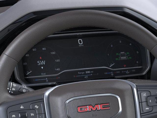 new 2025 GMC Sierra 2500 car, priced at $65,908