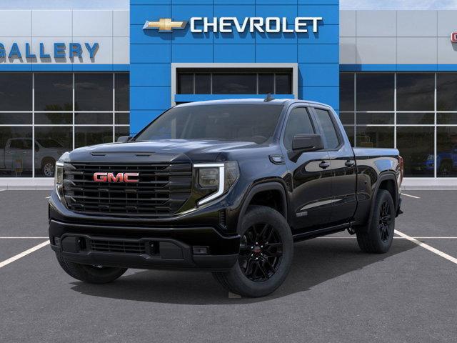 new 2025 GMC Sierra 1500 car, priced at $41,984