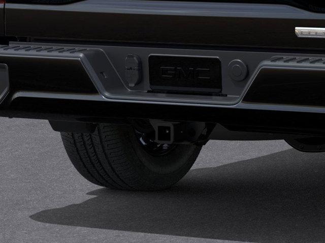 new 2025 GMC Sierra 1500 car, priced at $41,984