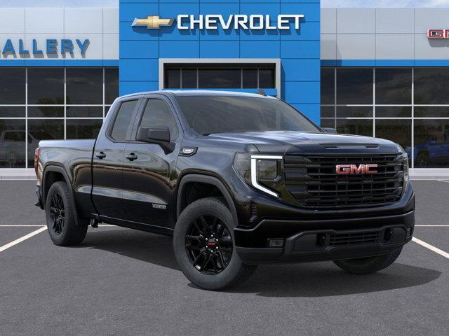 new 2025 GMC Sierra 1500 car, priced at $41,984