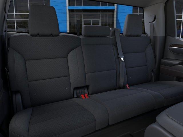new 2025 GMC Sierra 1500 car, priced at $41,984