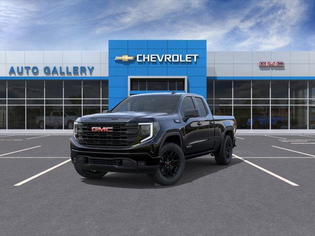new 2025 GMC Sierra 1500 car, priced at $41,984