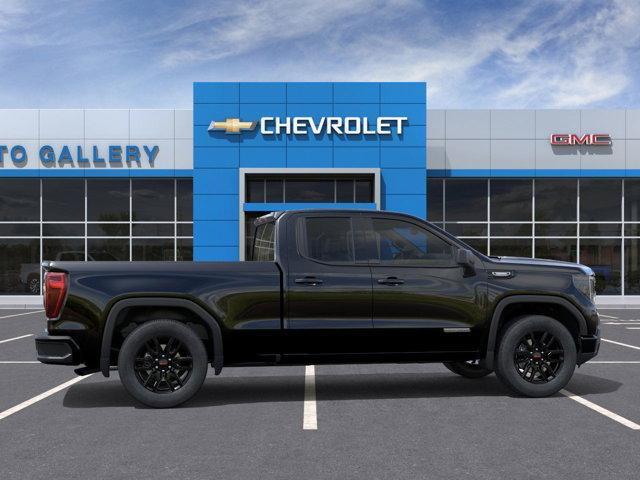 new 2025 GMC Sierra 1500 car, priced at $41,984