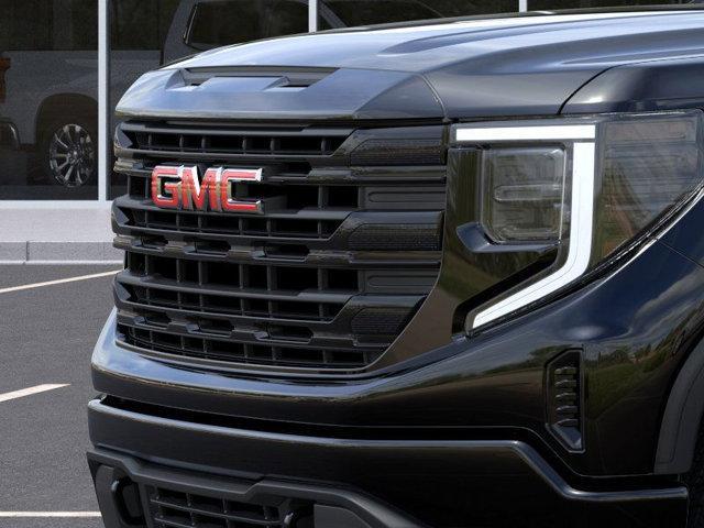 new 2025 GMC Sierra 1500 car, priced at $41,984