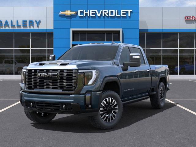 new 2025 GMC Sierra 2500 car, priced at $91,660