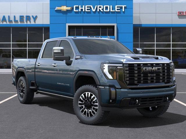 new 2025 GMC Sierra 2500 car, priced at $91,660