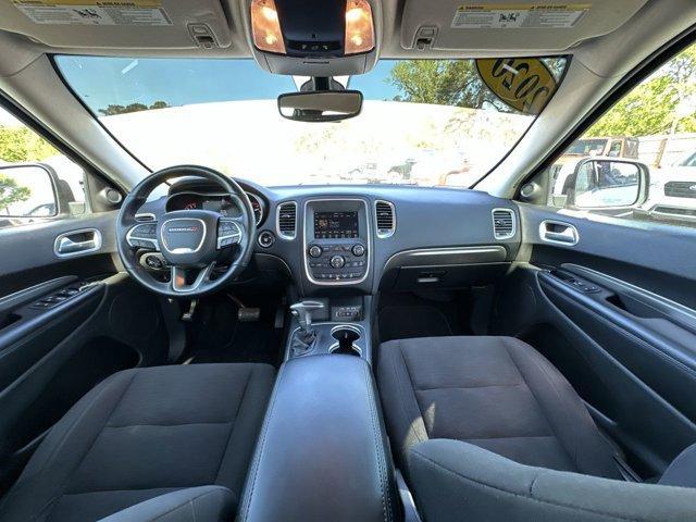 used 2020 Dodge Durango car, priced at $17,000
