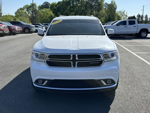 used 2020 Dodge Durango car, priced at $17,000