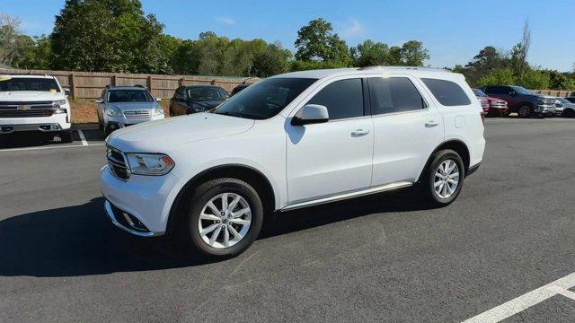 used 2020 Dodge Durango car, priced at $17,000