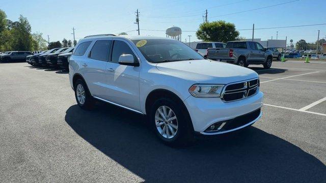 used 2020 Dodge Durango car, priced at $17,000