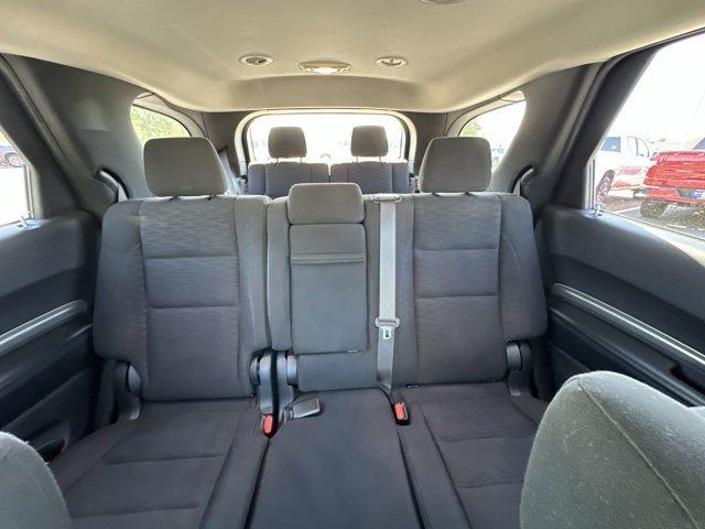 used 2020 Dodge Durango car, priced at $17,000