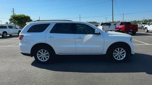 used 2020 Dodge Durango car, priced at $17,000