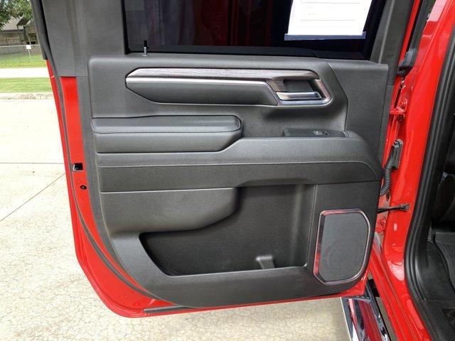used 2024 Chevrolet Silverado 2500 car, priced at $65,684