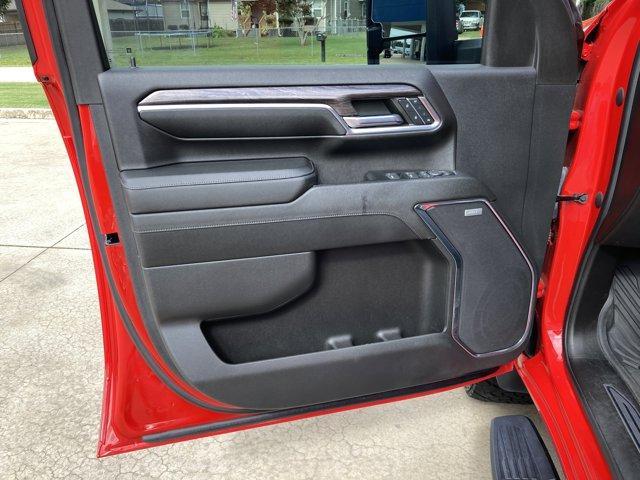used 2024 Chevrolet Silverado 2500 car, priced at $65,684