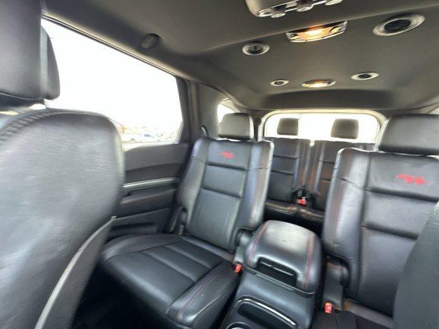 used 2018 Dodge Durango car, priced at $26,703