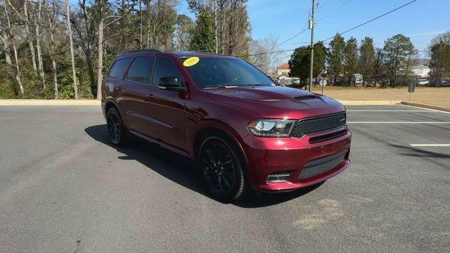 used 2018 Dodge Durango car, priced at $26,703