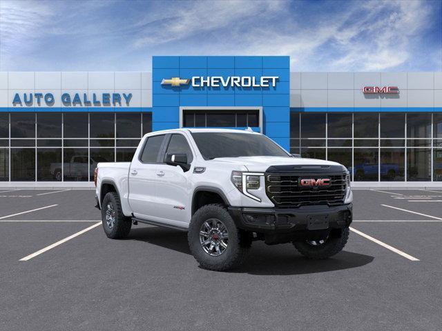 new 2025 GMC Sierra 1500 car, priced at $74,735