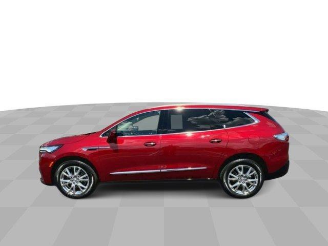 used 2023 Buick Enclave car, priced at $40,998