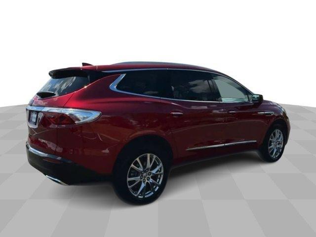 used 2023 Buick Enclave car, priced at $40,998