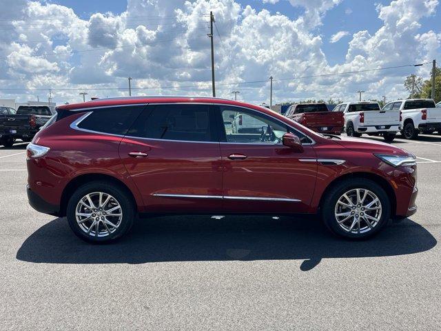 used 2023 Buick Enclave car, priced at $40,998