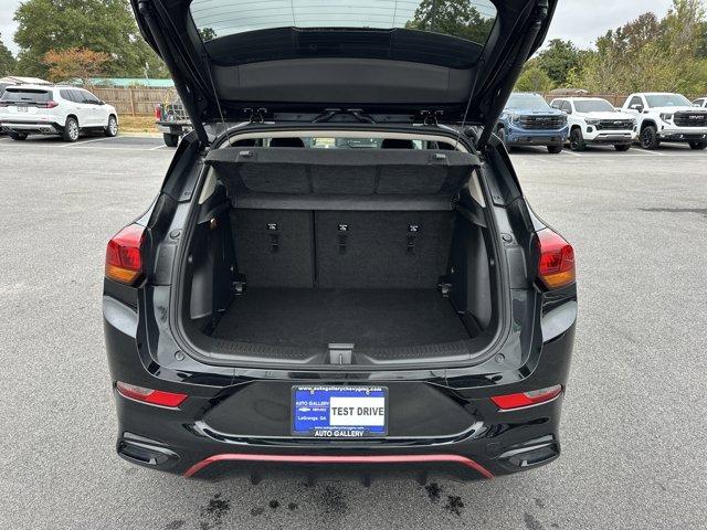 used 2022 Buick Encore GX car, priced at $21,594