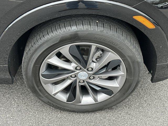 used 2022 Buick Encore GX car, priced at $21,594
