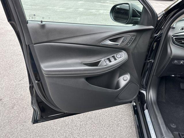 used 2022 Buick Encore GX car, priced at $21,594