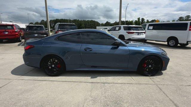used 2023 BMW M440 car, priced at $48,994