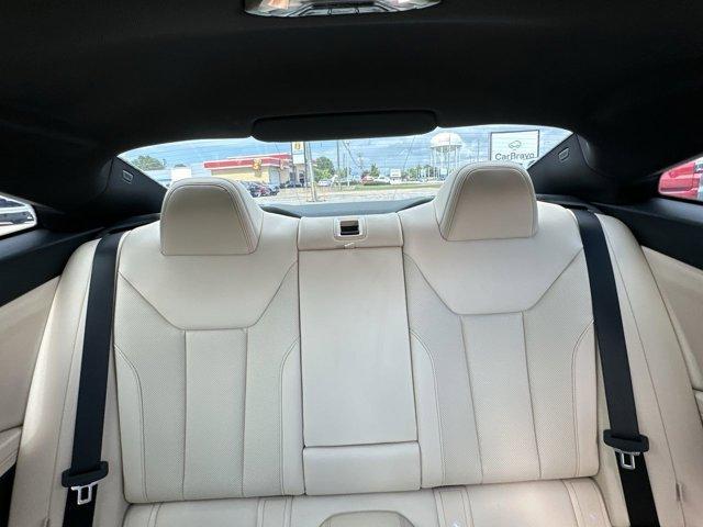 used 2023 BMW M440 car, priced at $48,994