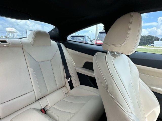 used 2023 BMW M440 car, priced at $48,994