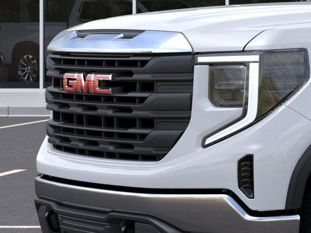 new 2024 GMC Sierra 1500 car, priced at $42,650