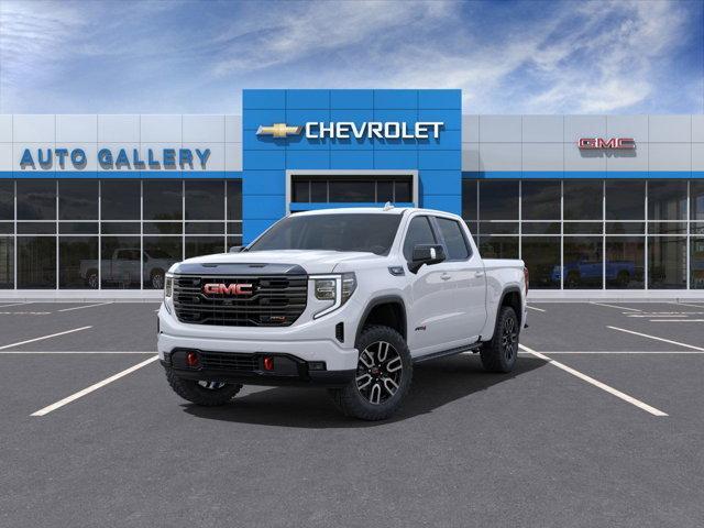 new 2025 GMC Sierra 1500 car, priced at $63,730