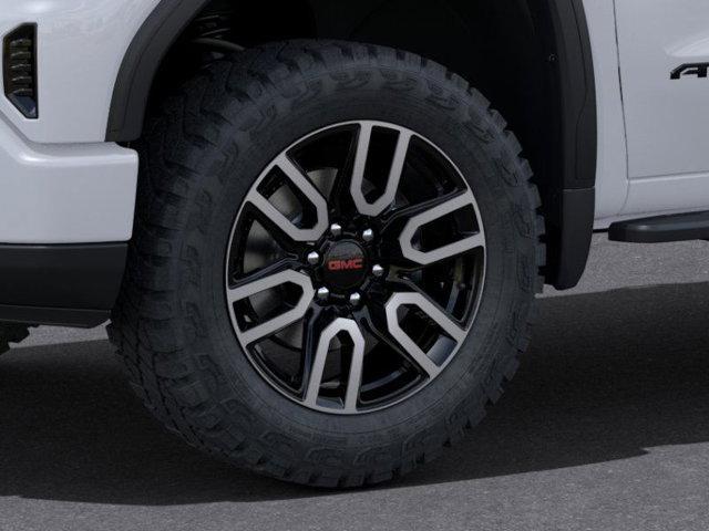 new 2025 GMC Sierra 1500 car, priced at $63,730