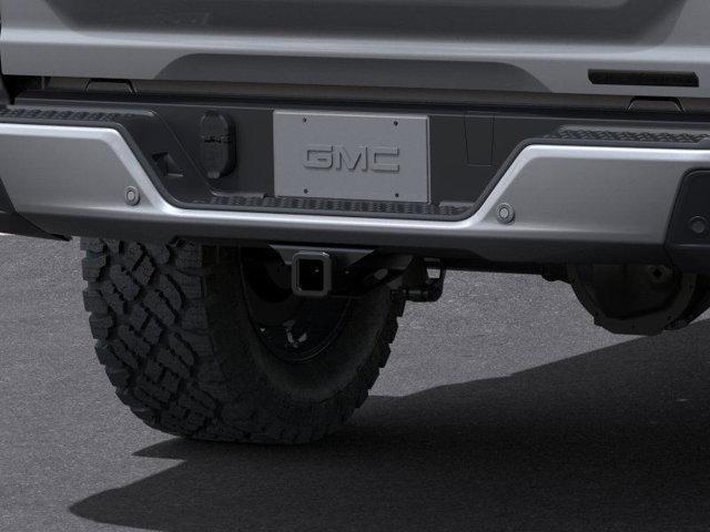 new 2025 GMC Canyon car, priced at $39,159
