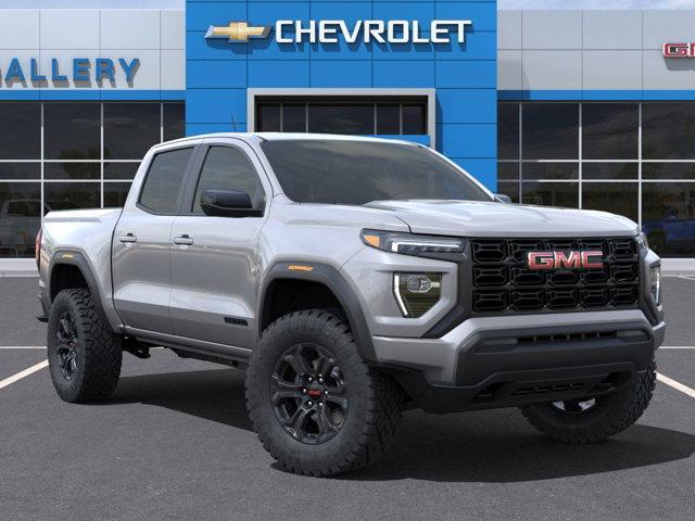 new 2025 GMC Canyon car, priced at $39,159