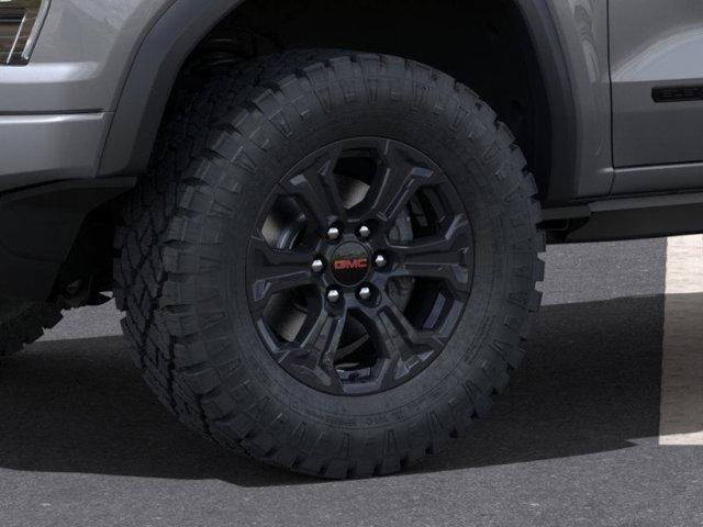 new 2025 GMC Canyon car, priced at $39,159
