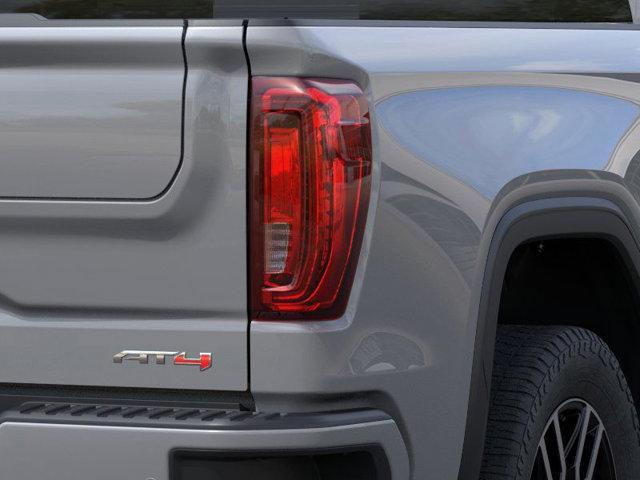 new 2025 GMC Sierra 1500 car, priced at $65,900