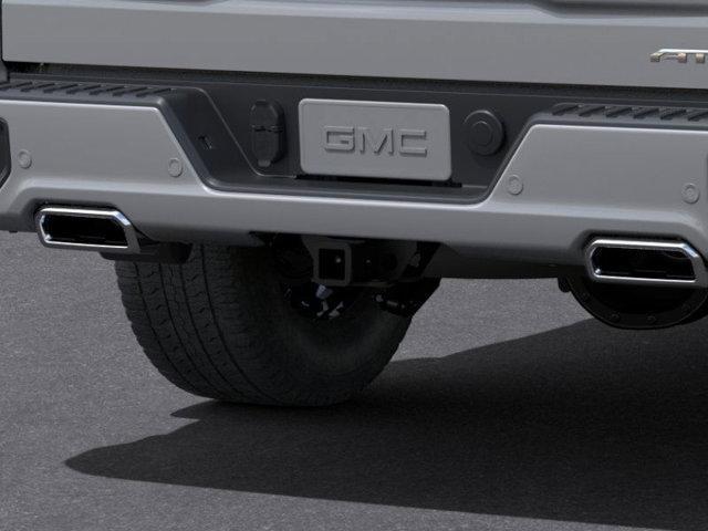 new 2025 GMC Sierra 1500 car, priced at $65,900