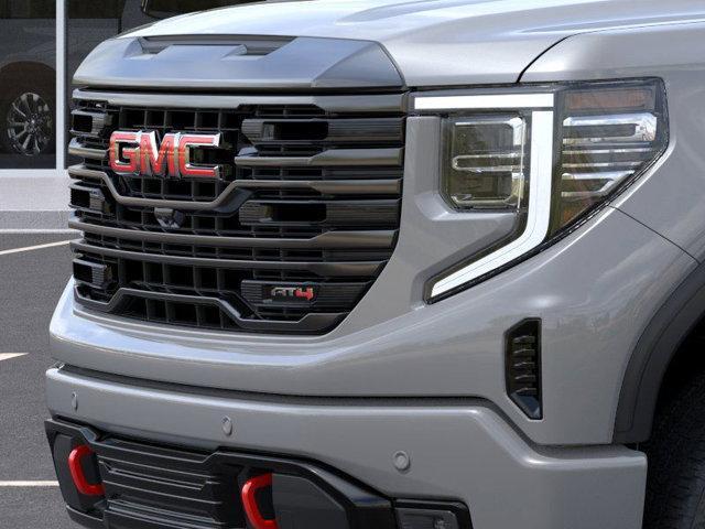 new 2025 GMC Sierra 1500 car, priced at $65,900